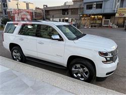 شيفروليه تاهو